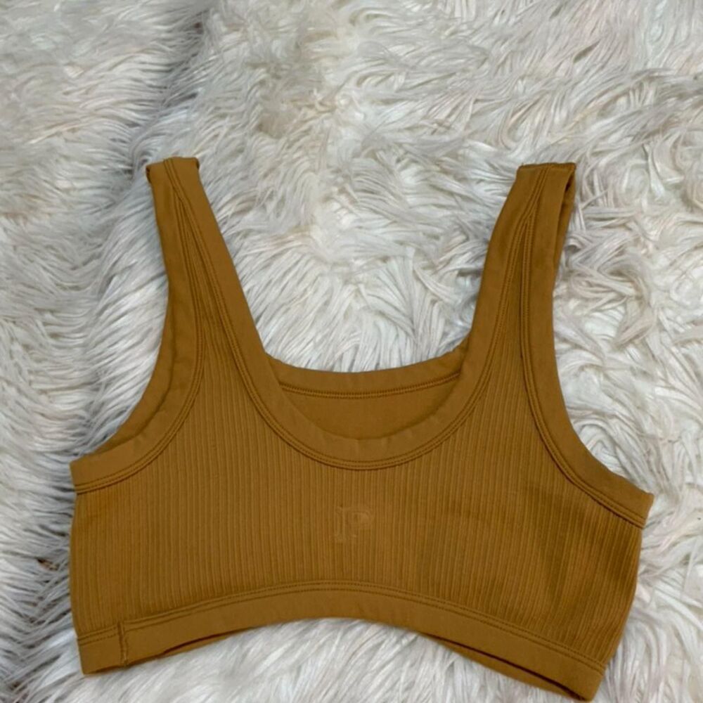 PINK Women's Athletic Bra